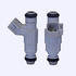 Denso 297-2006 Fuel Injector