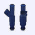 297-2005 by DENSO - Fuel Injector