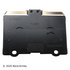 089-1718 by BECK ARNLEY - PREMIUM BRAND BRAKE PADS