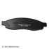 089-1747 by BECK ARNLEY - PREMIUM BRAND BRAKE PADS