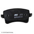 089-1882 by BECK ARNLEY - PREMIUM BRAND BRAKE PADS