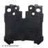 089-1993 by BECK ARNLEY - PREMIUM BRAND BRAKE PADS