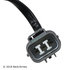 090-5036 by BECK ARNLEY - VEHICLE SPEED SENSOR