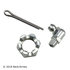 101-1766 by BECK ARNLEY - TIE ROD END