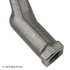 101-2822 by BECK ARNLEY - TIE ROD END