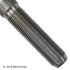 101-3341 by BECK ARNLEY - TIE ROD END