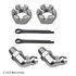 101-3434 by BECK ARNLEY - TIE ROD ASSEMBLY