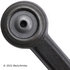 101-3436 by BECK ARNLEY - TIE ROD END