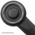 101-3437 by BECK ARNLEY - TIE ROD END