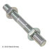 101-3590 by BECK ARNLEY - TIE ROD CENTER STUD