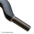 101-3644 by BECK ARNLEY - TIE ROD END