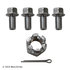 101-3892 by BECK ARNLEY - BALL JOINT