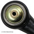 101-3904 by BECK ARNLEY - TIE ROD END