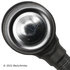 101-3878 by BECK ARNLEY - TIE ROD END