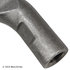 101-4401 by BECK ARNLEY - TIE ROD END