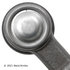 101-4393 by BECK ARNLEY - TIE ROD END