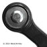 101-4454 by BECK ARNLEY - TIE ROD END