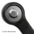 101-4455 by BECK ARNLEY - TIE ROD END