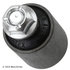 101-4581 by BECK ARNLEY - CONTROL ARM BUSHING SET