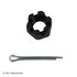 101-4649 by BECK ARNLEY - TIE ROD END