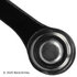 101-4651 by BECK ARNLEY - TIE ROD END