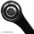 101-4652 by BECK ARNLEY - TIE ROD END