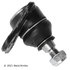 101-4783 by BECK ARNLEY - BALL JOINT