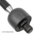 101-4840 by BECK ARNLEY - TIE ROD END