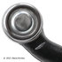 101-4914 by BECK ARNLEY - TIE ROD END