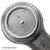 101-4974 by BECK ARNLEY - TIE ROD END