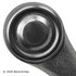 101-5057 by BECK ARNLEY - TIE ROD END