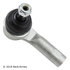 101-5059 by BECK ARNLEY - TIE ROD END