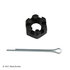 101-4986 by BECK ARNLEY - TIE ROD END