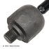 101-5188 by BECK ARNLEY - TIE ROD END