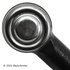 101-5243 by BECK ARNLEY - TIE ROD END