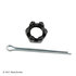 101-5244 by BECK ARNLEY - TIE ROD END