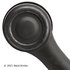 101-5338 by BECK ARNLEY - TIE ROD END