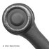 101-5339 by BECK ARNLEY - TIE ROD END