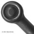 101-5343 by BECK ARNLEY - TIE ROD END
