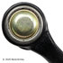 101-5521 by BECK ARNLEY - TIE ROD END