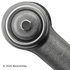 101-5485 by BECK ARNLEY - TIE ROD END