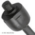 101-5708 by BECK ARNLEY - TIE ROD END