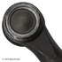 101-5751 by BECK ARNLEY - TIE ROD END