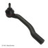 101-5769 by BECK ARNLEY - TIE ROD END