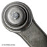 101-5822 by BECK ARNLEY - TIE ROD END