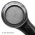 101-5833 by BECK ARNLEY - TIE ROD END