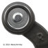 101-5928 by BECK ARNLEY - TIE ROD END