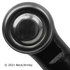 101-5850 by BECK ARNLEY - TIE ROD END