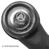 101-5846 by BECK ARNLEY - TIE ROD END