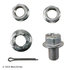 101-5840 by BECK ARNLEY - BALL JOINT